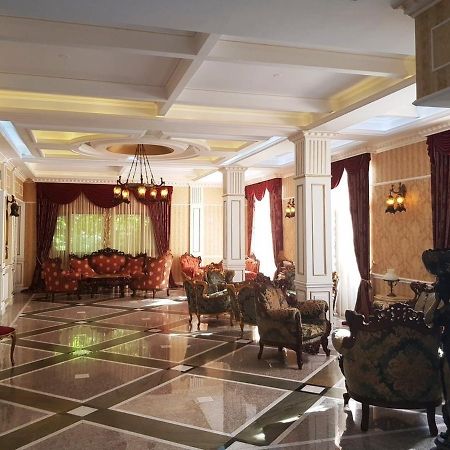 Romantic Boutique Focşani Exteriér fotografie