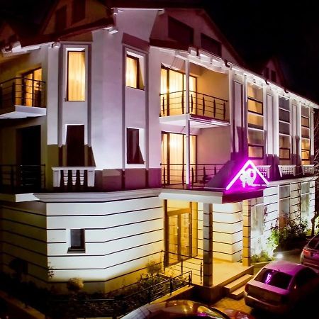 Romantic Boutique Focşani Exteriér fotografie