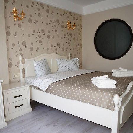 Romantic Boutique Focşani Exteriér fotografie