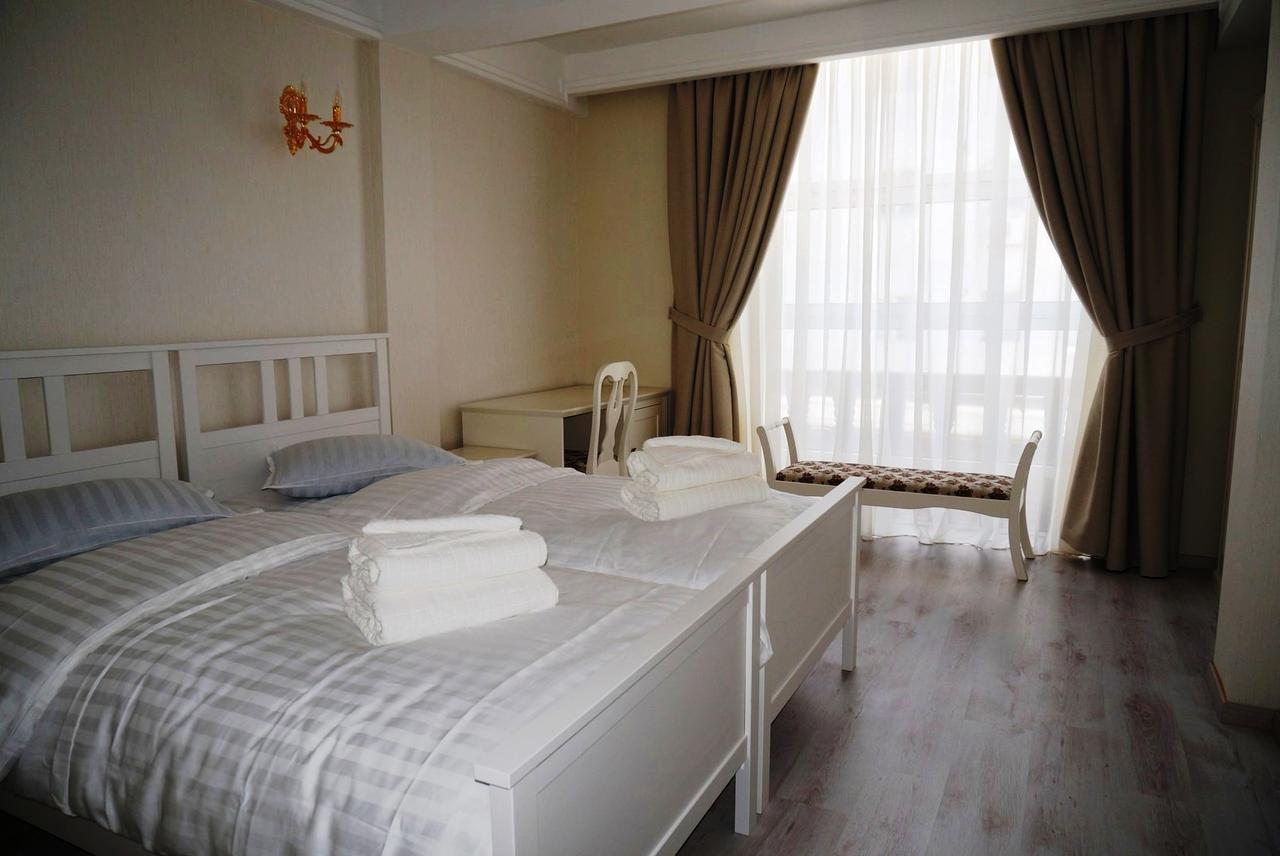 Romantic Boutique Focşani Exteriér fotografie