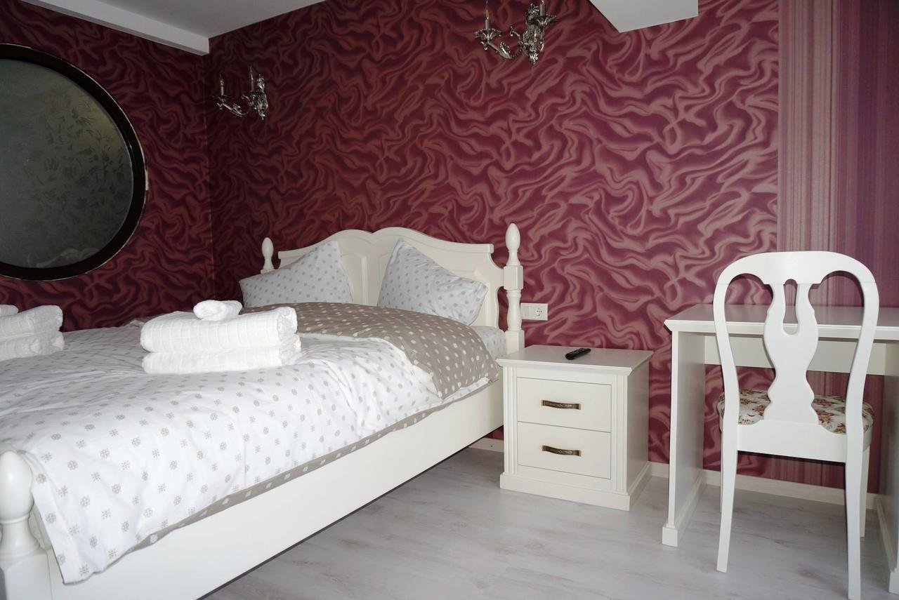 Romantic Boutique Focşani Exteriér fotografie