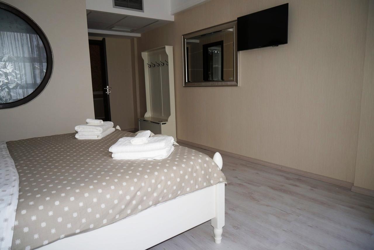 Romantic Boutique Focşani Exteriér fotografie