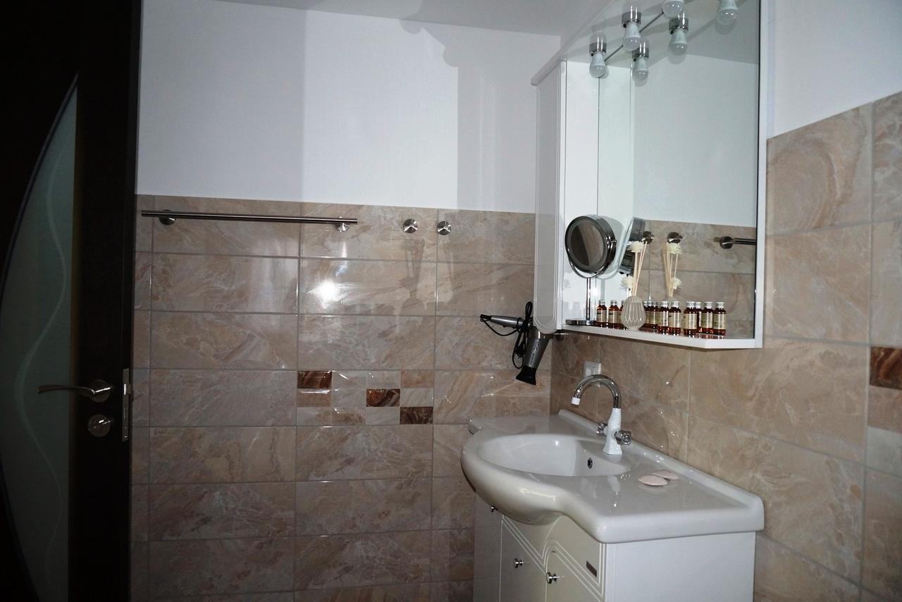 Romantic Boutique Focşani Exteriér fotografie