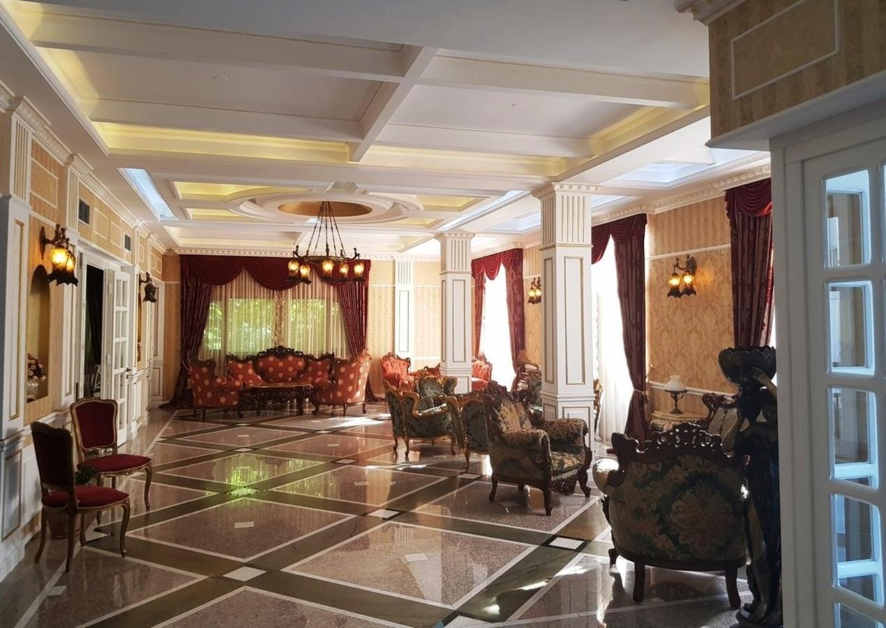 Romantic Boutique Focşani Exteriér fotografie