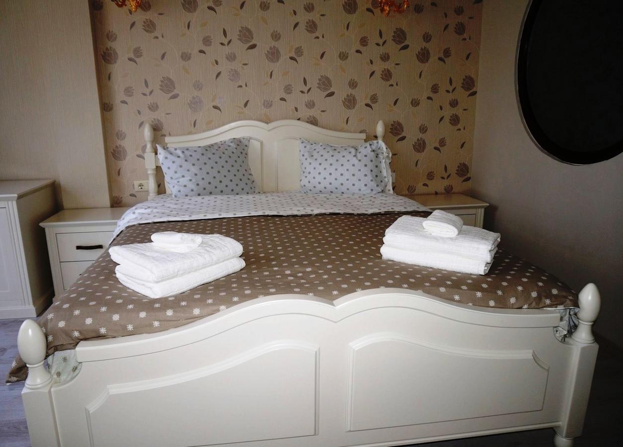 Romantic Boutique Focşani Exteriér fotografie