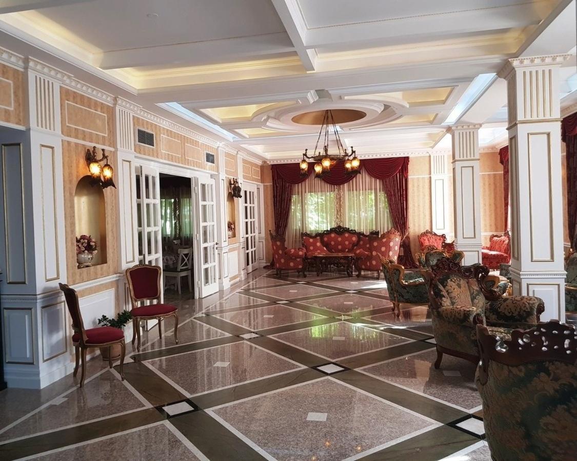 Romantic Boutique Focşani Exteriér fotografie