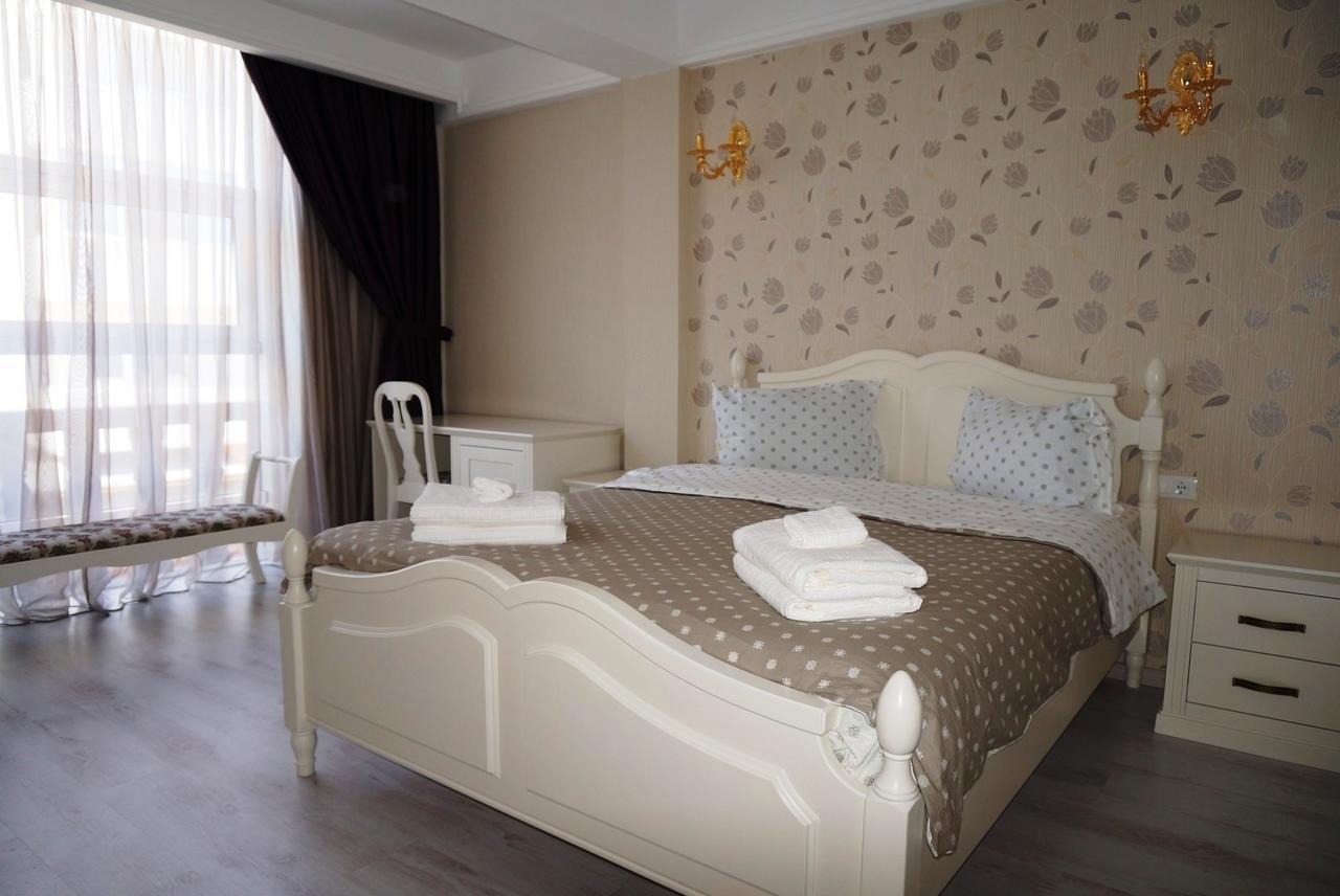 Romantic Boutique Focşani Exteriér fotografie