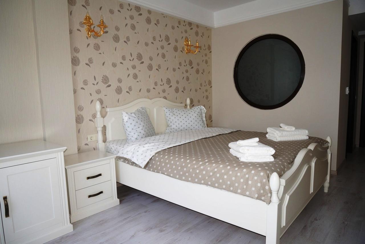 Romantic Boutique Focşani Exteriér fotografie
