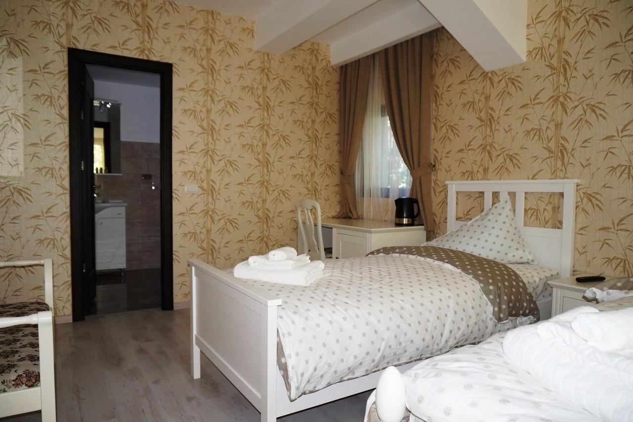Romantic Boutique Focşani Exteriér fotografie