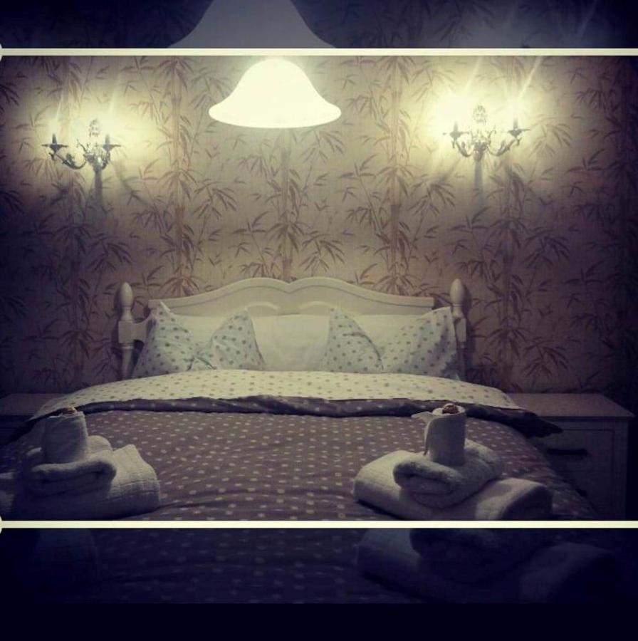 Romantic Boutique Focşani Exteriér fotografie