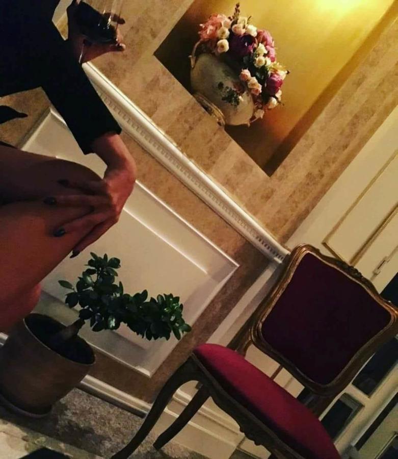 Romantic Boutique Focşani Exteriér fotografie
