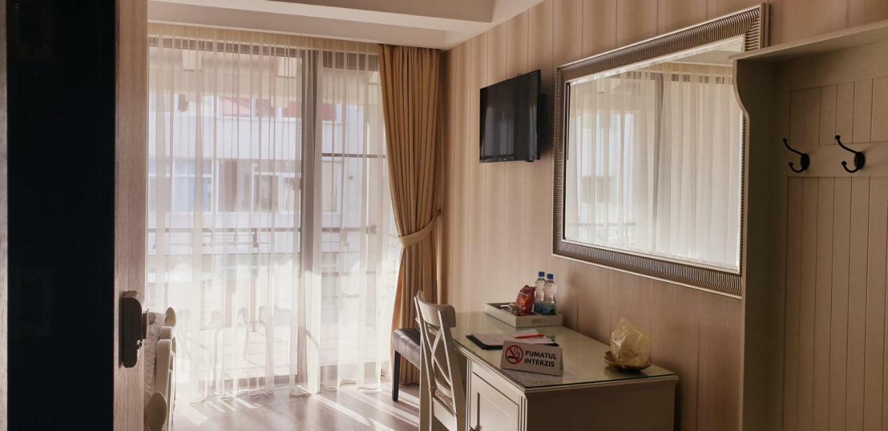 Romantic Boutique Focşani Exteriér fotografie